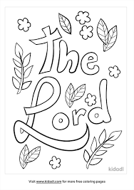 The last few weeks in the united states have been emotionally taxing. Christian Coloring Pages Free Bible Coloring Pages Kidadl