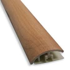 Smartcore By Natural Floors 1 417 In X 94 In Rustic Hickory Vinyl Redu Floor Transition Strip Natural Flooring Flooring