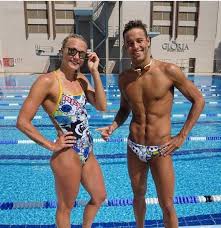 As we get ready for tokyo 2020, we look back at chad le clos' first olympic race at the 2010 youth olympic games in singapore. From Olympic Swimmer Chad Le Clos S Instagram Ladyboners