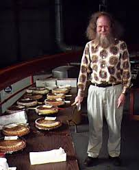 Larry Shaw (physicist) - Wikipedia
