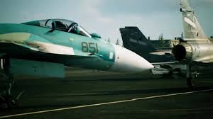 Skies unknown is a lot more fun to play with expert control active, as you can see in this ps4 gameplay video. 14 Minutes Of Ace Combat 7 Gameplay With Exclusive Developer Commentary E3 2017