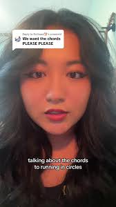 Running in Circles Chords