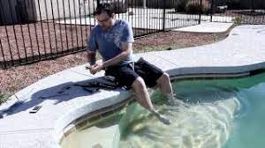 How To Build A Solar Pool Ionizer Copper Colloidalizer Youtube