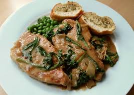 When shopping for fresh produce or meats, be certain to take the time to ensure that the texture, colors, and quality of the food you buy is the best in the batch. Simple Way To Make Speedy Vickys Pork Steaks With Creamy Garlic Sauce Gf Df Ef Sf Nf Cajun