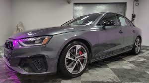 Image result for Daytona Gray 2023 S4