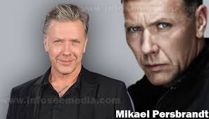 Igor edgar persbrandt lundell born. Mikael Persbrandt Bio Family Net Worth Celebrities Infoseemedia