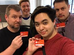 Theatre & Dance students explore NYC