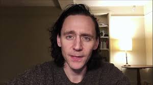 The mercurial villain loki resumes his role as the god of mischief in a new series that takes place after the events of. Tom Hiddleston Fashion Wandavision Virtual Launch Event 2021