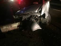 Cinci persoane au fost ranite. Accident Cu È™apte Victime La Intrarea In BacÄƒu Trei Copii Au Fost InternaÈ›i La Terapie IntensivÄƒ