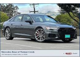 Image result for Daytona Gray 2021 A6