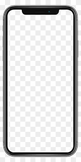 Download now for free this landscape black iphone transparent png picture with no background. Blank Iphone Png Svg Iphone X Vector Clipart 342423 Pinclipart