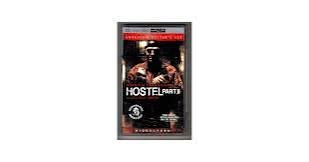Amazon.com: Hostel Part II : Lauren German, Bijou Phillips, Roger Bart,  Richard Burgi, Heather Matarazzo, Eli Roth, Eli Roth, Mike Fleiss, Chris  Briggs, International Production Company; Next Entertainment; Raw Nerve  Productions: Movies