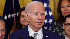 Judge blocks Biden administration from granting legal status to spouses of  U.S. citizens