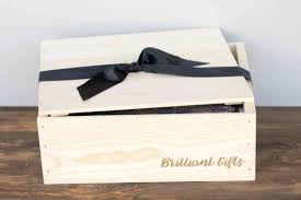 Find custom gifts for the women in your life. Personalized Gift Crates For Women No More Boring Gifts Incredible Things