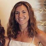 Gina Hooker's Instagram, Twitter & Facebook