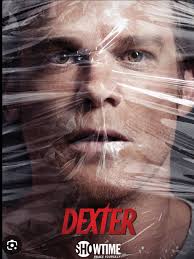 Dating app for fans of Dexter only… Sexter