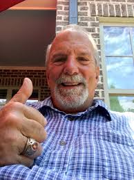 Ewing Hurdle Obituary