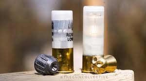 The buckshot vs slug debate has been raging for many years. Slugs Hunting Or Home Defense Guns