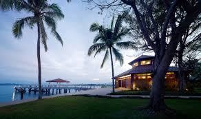 This stylish resort has excellent facilities including one of borneo's finest spas and fun water play areas. Shangri La Tanjung Aru Resort And Spa Kota Kinabalu Malaysia Classic Travel