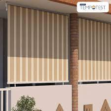 5011/54 avorio, beige, giallo, marrone 275.40 € / pz. Tende Da Sole Tempotest Motorizzate
