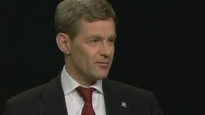 Jan Egeland — Charlie Rose