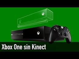 Descubre todos nuestros productos de kinect xbox one juego para comprar en la sección de juegos. Opinion Xbox One Sin Kinect Youtube