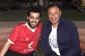 الأهلي يجمع التبرعات لتوفير 30 مليون. Ù…Ø³ØªØ´Ø§Ø± Ø§Ù„Ø£Ù‡Ù„ÙŠ Ø§Ù„Ø³Ø§Ø¨Ù‚ ÙŠÙƒØ´Ù Ù‚ÙŠÙ…Ø© ØªØ¨Ø±Ø¹Ø§Øª ØªØ±ÙƒÙŠ Ø¢Ù„ Ø§Ù„Ø´ÙŠØ® Ù„Ù„Ù†Ø§Ø¯ÙŠ ÙÙŠØ¯Ø¨Ùˆ Ø§Ù„Ù…ØµØ±ÙŠ Ø§Ù„ÙŠÙˆÙ…