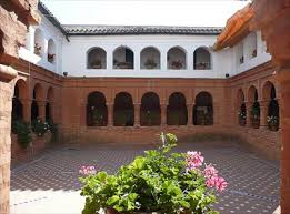 We did not find results for: Monasterio De Santa Maria De La Rabida Palos De La Frontera Huelva Spain Spanish Heritage On Waymarking Com
