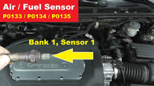 This information is not intended to be tax or legal advice. How To Test And Replace An Air Fuel Sensor P0133 P0134 P0135 Bank 1 Sensor 1 Youtube