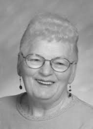 Phyllis Mayer-Baum Obituary