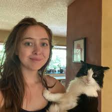 2022-2023 Executive Board Members