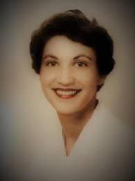 Angela Donovan Obituary (1932