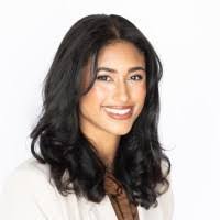 Jada Roach's Instagram, Twitter & Facebook