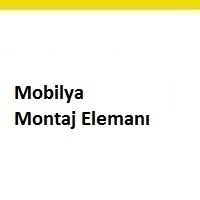 mobilya ustasi is ilanlari datca