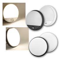 Bei idealo.de günstige preise für deckenleuchte aussen bewegungsmelder sensor vergleichen. Led Leuchten Mit Bewegungsmelder Highlight Led