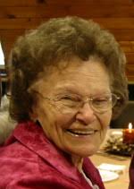 Obituary for Clara Belle (Hindt) Spartz