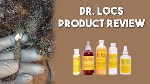 Subscribe to recieve discount codes and early access to release dates!! Are Dr Locs Products Really Build Up Free Curlynugrowth