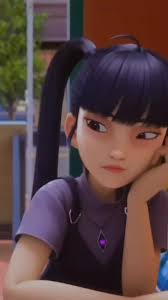 Quantum Heroes Trina 11