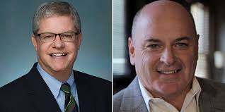 Chris Herstam, Chuck Coughlin assess post-Labor Day politics