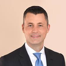 Leadership at Irvine Company