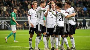 #diemannschaft in english news from the germany national teams & dfb! Deutsche Nationalmannschaft Dfb Team Events Facebook