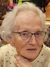 Carol Ebert Obituary (2024)