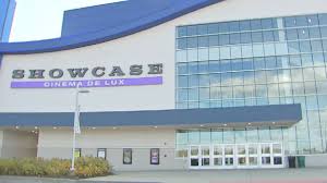 Showcase Cinemas Foxborough Closing, Patriots Win Wild Card