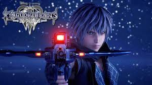 The game was remastered in hd and released as part of kingdom hearts hd 1.5 remix for playstation 3 on march 14, 2013. Kingdom Hearts 3 Remind Items Guide How To Get Effects