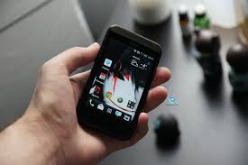 HTC Desire 200