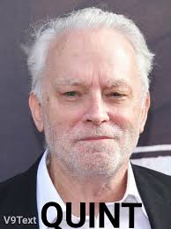 My cast for a hypothetical remake of Jaws