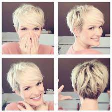 Pin On Pixie Hairstyles