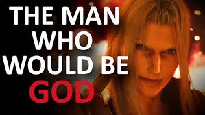 STAR OCEAN THE DIVINE FORCE