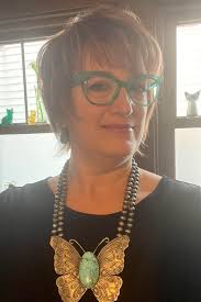 Favorite southwestern necklace creation