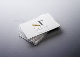 Realistic Branding Stationery Corporate Id Mockups Set3 Ad Stationery Sponsored Branding Realistic Corporate Corporate Id Business Card Mock Up Round Business Cards
